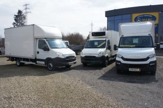 Iveco Daily 35C15